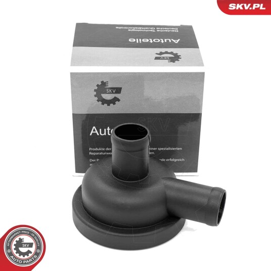 Ladetrykk regulatorventil ESEN SKV 31SKV414
