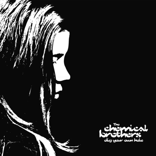 The Chemical Brothers Dig Your Own Hole ShmCD CD