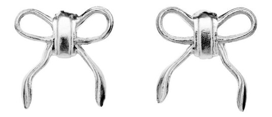 Maanesten Eunice Earrings Øredobber Sølv Maanesten Eunice Earrings Øredobber Sølv