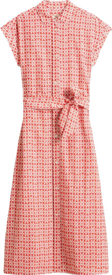 Woolrich Dame Kjoler Rosa L, Woolrich Dame Kjoler Rosa L,