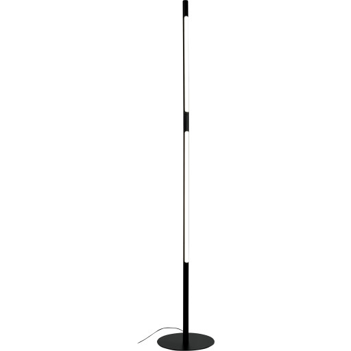 Dyberg Larsen Vagner Gulvlampe Sort Dyberg Larsen Vagner Gulvlampe Sort