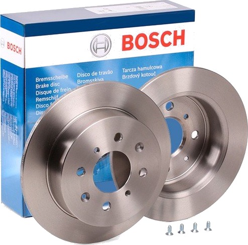 Bremseskive BOSCH 0 986 479 101