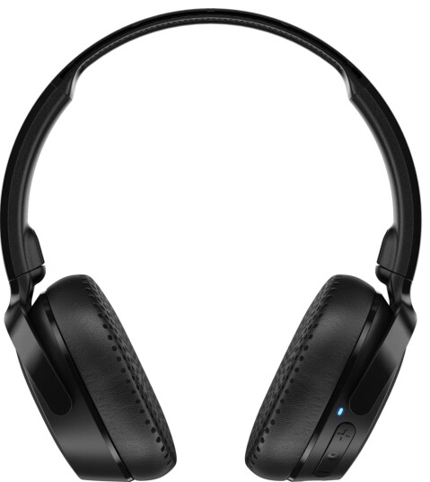 Skullcandy BT Riff 2 trådløse on-ear hodetelefoner Skullcandy BT Riff 2 trådløse on-ear hodetelefoner