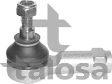 TALOSA 42 04002 Endeledd