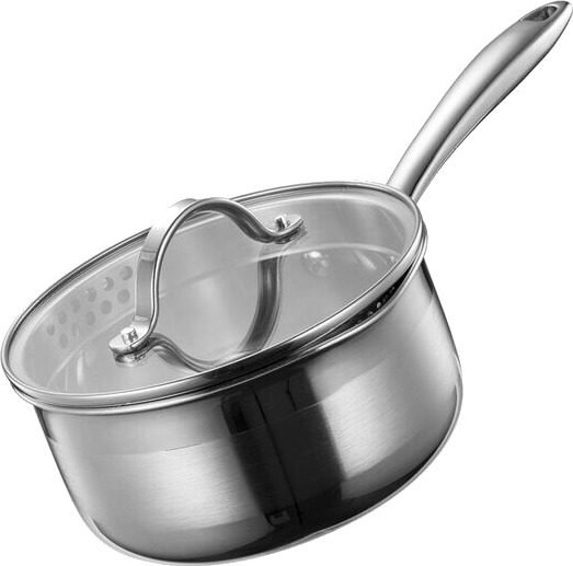 Sabor Optimal kasserolle 1,5L blank