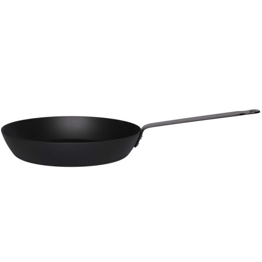 Maku Chef"s Kolstålspanna 28 cm Maku Chef"s Kolstålspanna 28 cm