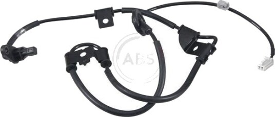 A.B.S. 30796 Sensor ABS A.B.S. 30796 Sensor ABS