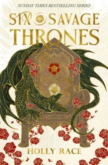 Six Savage Thrones Six Savage Thrones