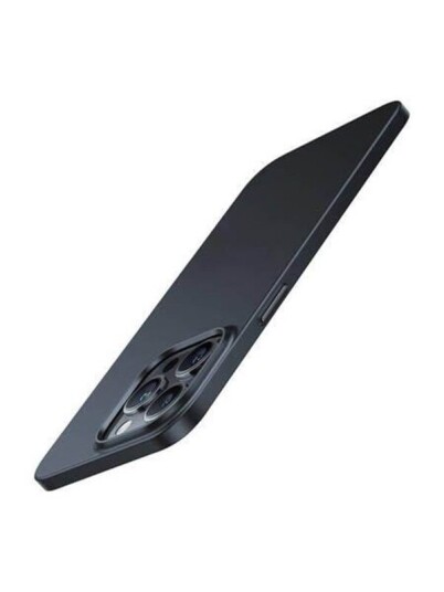 Torras OriginFit Case for iPhone 15 Pro (black)