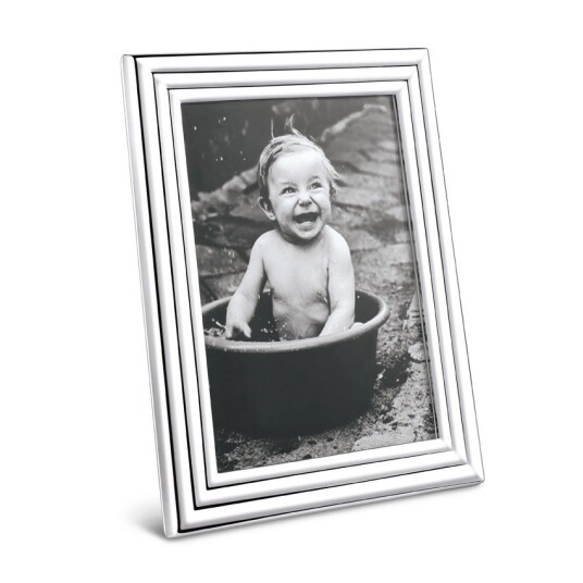 Georg Jensen Georg Jensen Legacy Fotoramme 13x18 cm