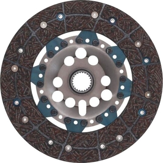 Clutchplate KAMOKA DC298
