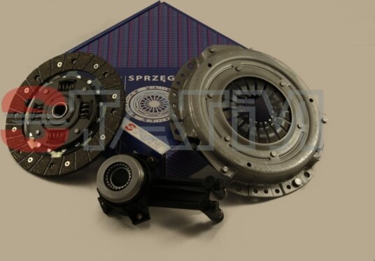Clutchsett STATIM 120.659 Clutchsett STATIM 120.659