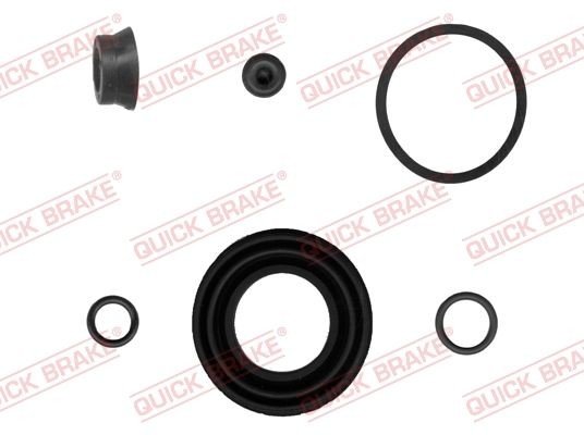 Quick Brake Rep. sett bremsecaliper QUICK BRAKE 114 0155
