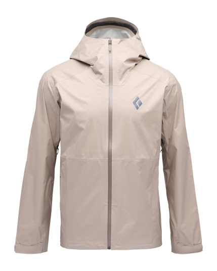 Fineline Stretch Shell M Moonstone (S) Fineline Stretch Shell M Moonstone (S)