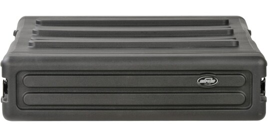 1SKB-R2U Roto Rail 2U Rack 1SKB-R2U Roto Rail 2U Rack