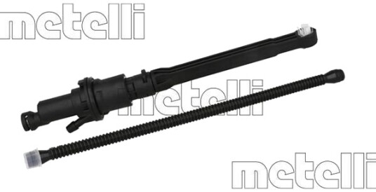 Hovedsylinder, clutch METELLI 55-0209