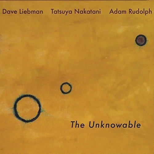 The Unknowable  LP/Vinyl