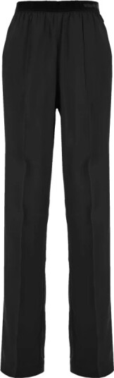 Tom Ford Dame Bukser Svart L,