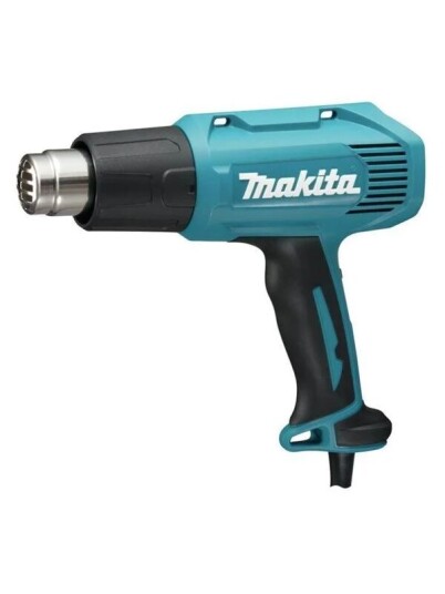 Makita Varmepistol 1800W HG6030K