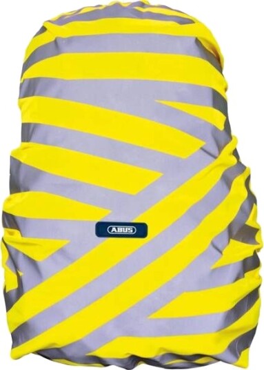 Abus Lumino X-Cover Refleks Overtrekk til Ryggsekk Abus Lumino X-Cover Refleks Overtrekk til Ryggsekk