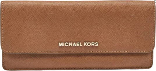 Michael Kors Dame Brun