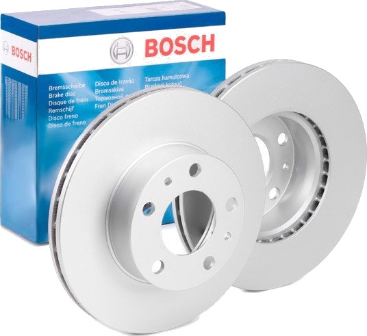 BOSCH 0 986 479 B96 Bremseskive