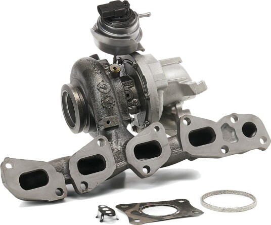RIDEX REMAN 2234C0483R Turbolader RIDEX REMAN 2234C0483R Turbolader