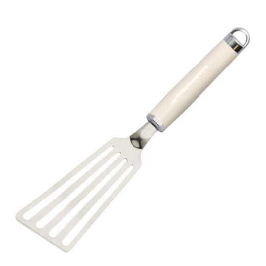 Kitchenaid Core stekespade rustfritt stål 32,8 cm almond cream Kitchenaid Core stekespade rustfritt stål 32,8 cm almond cream