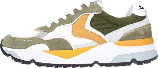 Voile Blanche Herre Sko Flerfarget 45 EU,