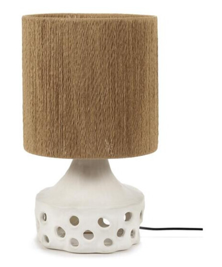 Serax Oya Bordlampe 02 Brun