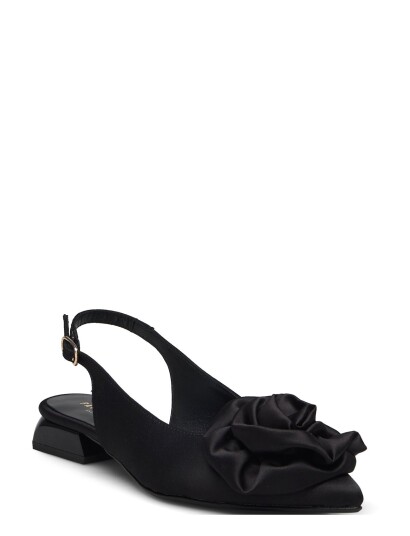 Pavement Kala Rose Black 36