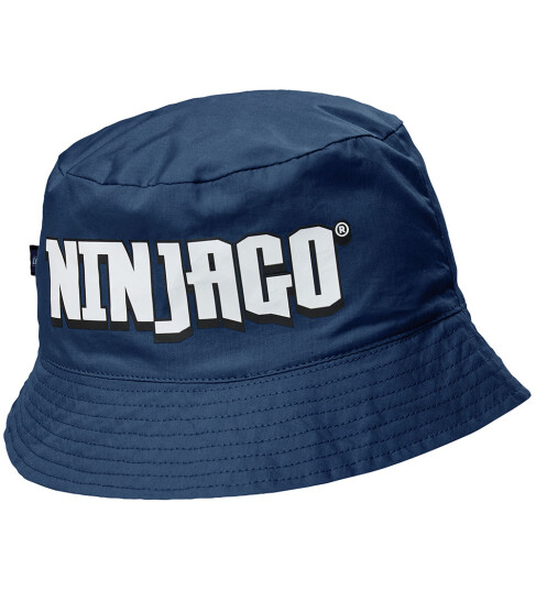 LEGO kidswear Lwagan 319 - Hat - Navy - 50-52 LEGO kidswear Lwagan 319 - Hat - Navy - 50-52
