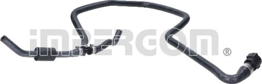 Radiatorslange ORIGINAL IMPERIUM 224989