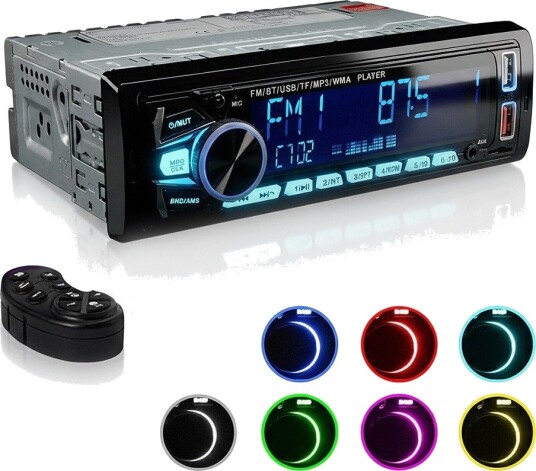 RIDEX 100025A0002 Bilstereo RIDEX 100025A0002 Bilstereo