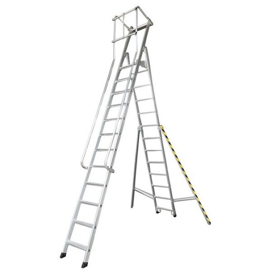 Khiment Arbeidsplattform P82-5X Light-3,06 Khiment Arbeidsplattform P82-5X Light-3,06