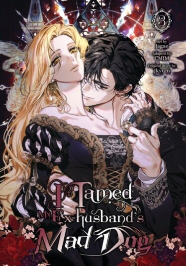 I Tamed My Ex husband¿s Mad Dog Vol. 3 I Tamed My Ex husband¿s Mad Dog Vol. 3
