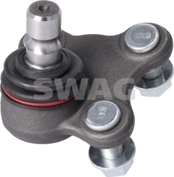 SWAG 33 10 7273 Bærekule