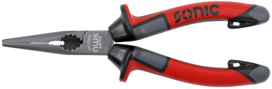 Sonic Spisstang Tysk Type 6 Tommer