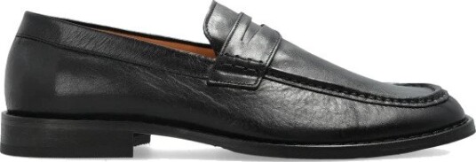 Our Legacy Herre Sko Svart 41 EU,