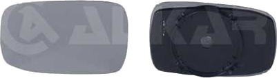 ALKAR 6425409 Speilglass, ytterspeil