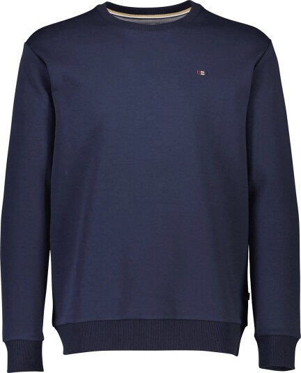 Bison Soft Superflex Sweatshirt NAVY M Bison Soft Superflex Sweatshirt NAVY M