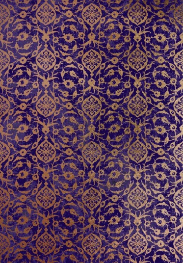 Wilton teppe Palazzo lilla Størrelse: 160 x 230 cm
