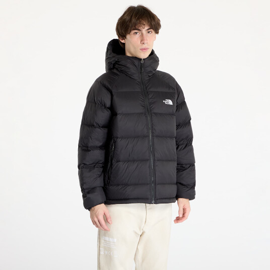 The North Face Hydrenalite Down Hoodie Black