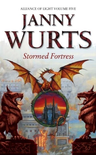 Stormed Fortress Fifth Book of the Alliance of Light Stormed Fortress Fifth Book of the Alliance of Light