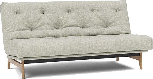 Sovesofa Aslak med Spring Madrass B 2016965 Sovesofa Aslak med Spring Madrass B 2016965
