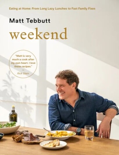 Weekend Av Matt Tebbutt