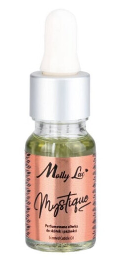 Negleolje Cuticle oil Mystique 10ml Cuticle oil