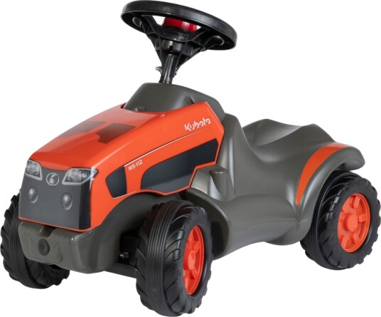 Rolly Toys Gåbil Minitrac Kubota