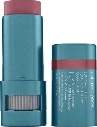 Colorescience Sunforgettable Total Protection Color Balm SPF50 Berry