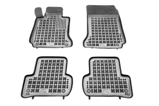 Bilmatter REZAW PLAST 201706 Bilmatter REZAW PLAST 201706